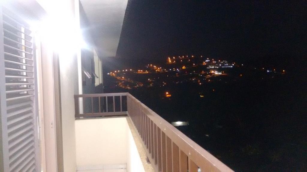 Pousada Deus E Fiel Cachoeira Paulista Luaran gambar